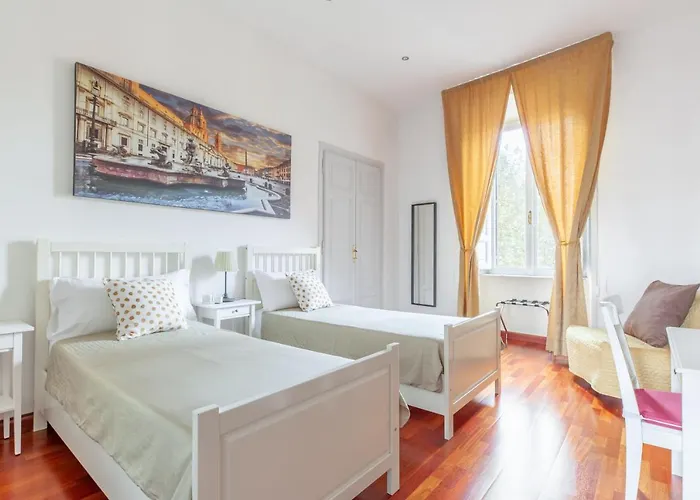 Apartment Amata Navona
