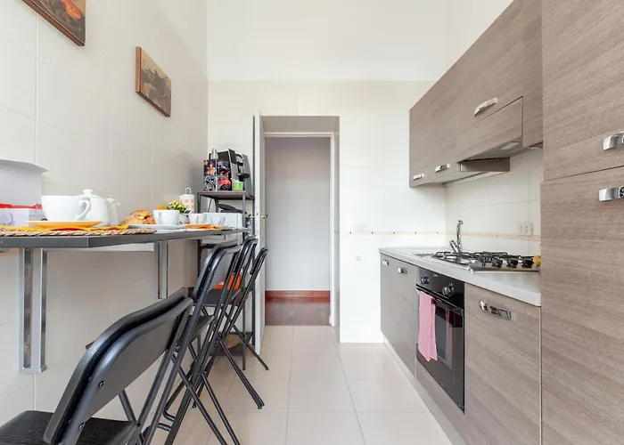 Amata Navona Apartment