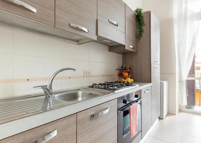 Apartment Amata Navona