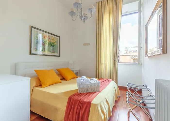 Apartment Amata Navona