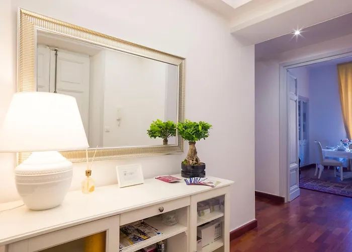 Amata Navona Apartment