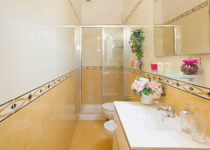 Apartment Amata Navona *