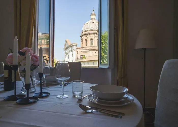 Amata Navona Rom