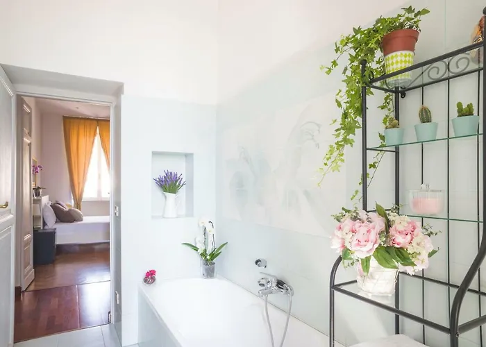 Apartment Amata Navona