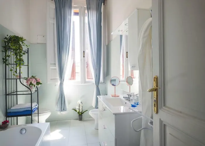 Amata Navona Apartment