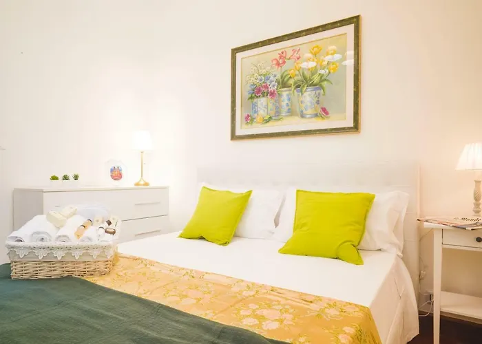 Amata Navona Apartment *
