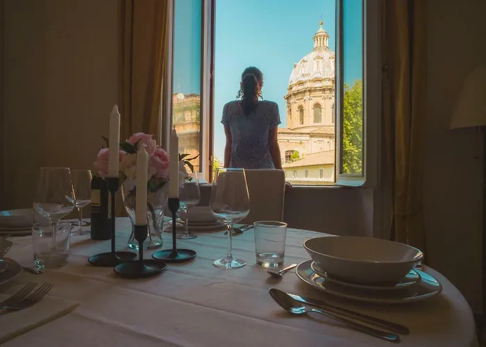 Amata Navona Apartment *