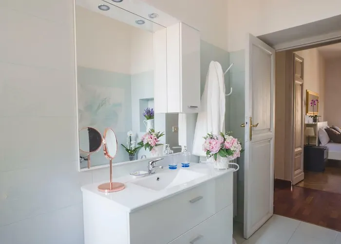 Amata Navona Apartment *