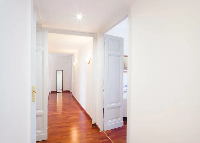 Apartment Amata Navona *
