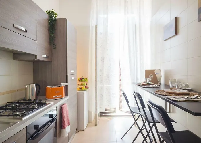 Apartment Amata Navona *