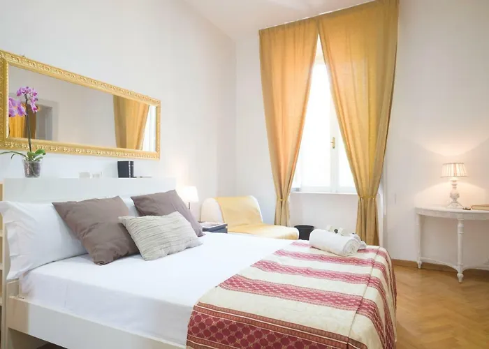 Apartment Amata Navona *