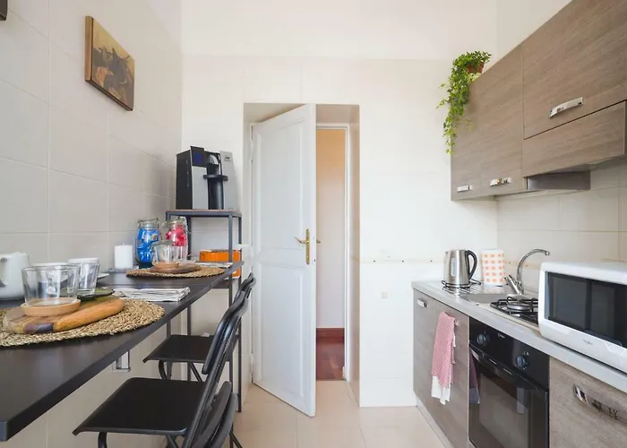 Amata Navona Apartment