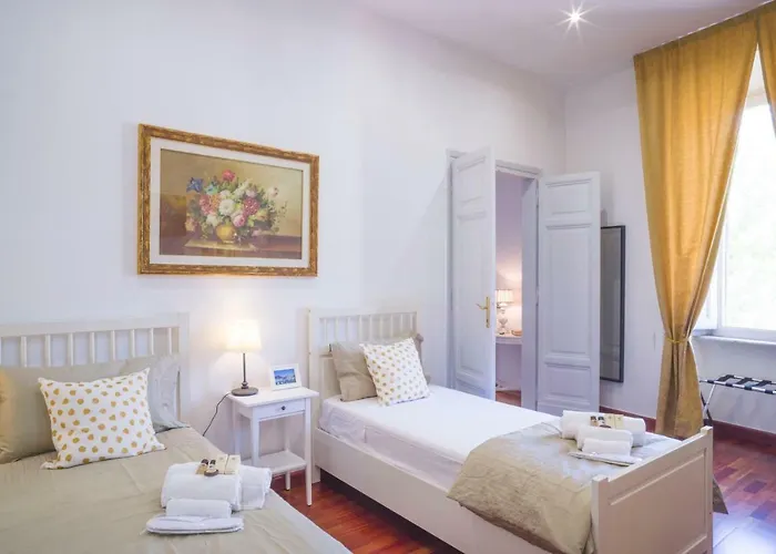 Apartment Amata Navona
