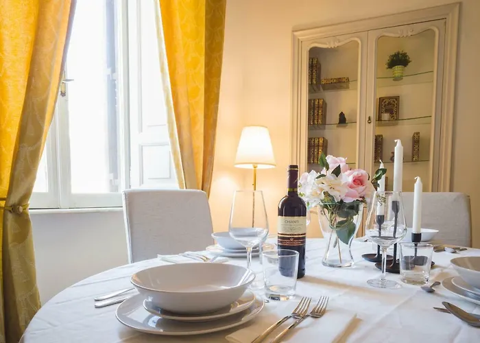 Amata Navona Apartment *