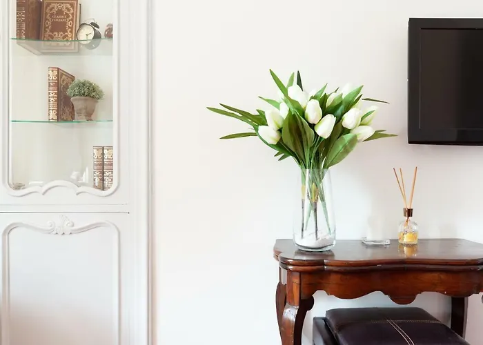 Amata Navona Apartment Rom