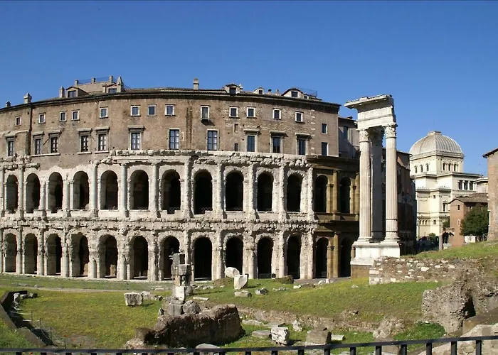 Amata Navona Apartment *