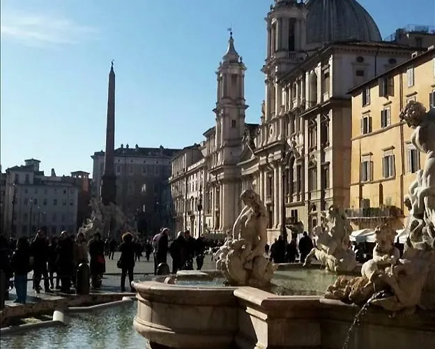 Apartment Amata Navona *